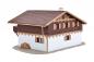 Preview: Vollmer 49252 H0 Haus Waldesruh