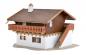 Preview: Vollmer 49253 H0 Haus Enzian
