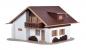 Preview: Vollmer 49254 H0 Haus Anemone