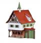 Preview: Vollmer 49532 Z Rathaus