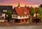 Preview: Vollmer 49532 Z Rathaus