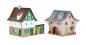 Preview: Vollmer 49540 Z Bauernhaus mit Scheune
