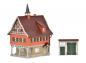 Preview: Vollmer 49544 Z Pfarrhaus