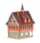 Preview: Vollmer 49544 Z Pfarrhaus