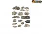 Preview: Woodland WC1140 Surface Ready Rocks