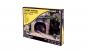 Preview: Woodland WC1257 HO Cut Stone Double Tunnel Portal