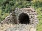 Preview: Woodland WC1264 HO Random Stone Culvert (x2)