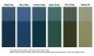 Preview: Woodland WCW4530 Wassergrundfarbe tiefblau