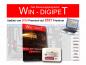 Preview: Original Win-Digipet Update von 2018 auf 2021