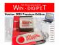 Preview: Original Win-Digipet Premium-Edition 2025 (Vollversion)