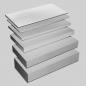 Preview: Woodland WST1422 ¼" x 2' Long Foam Sheet (x4/Pack)