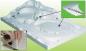 Preview: Woodland WST1427 4" x 2' Long Foam Sheet