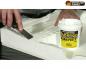 Preview: Woodland WST1447 Foam Putty™