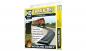 Preview: Woodland WST1474 track-bed Gleisbettung H0 (7,3m)