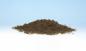 Preview: Woodland WT60 Earth Coarse Turf (Bag)