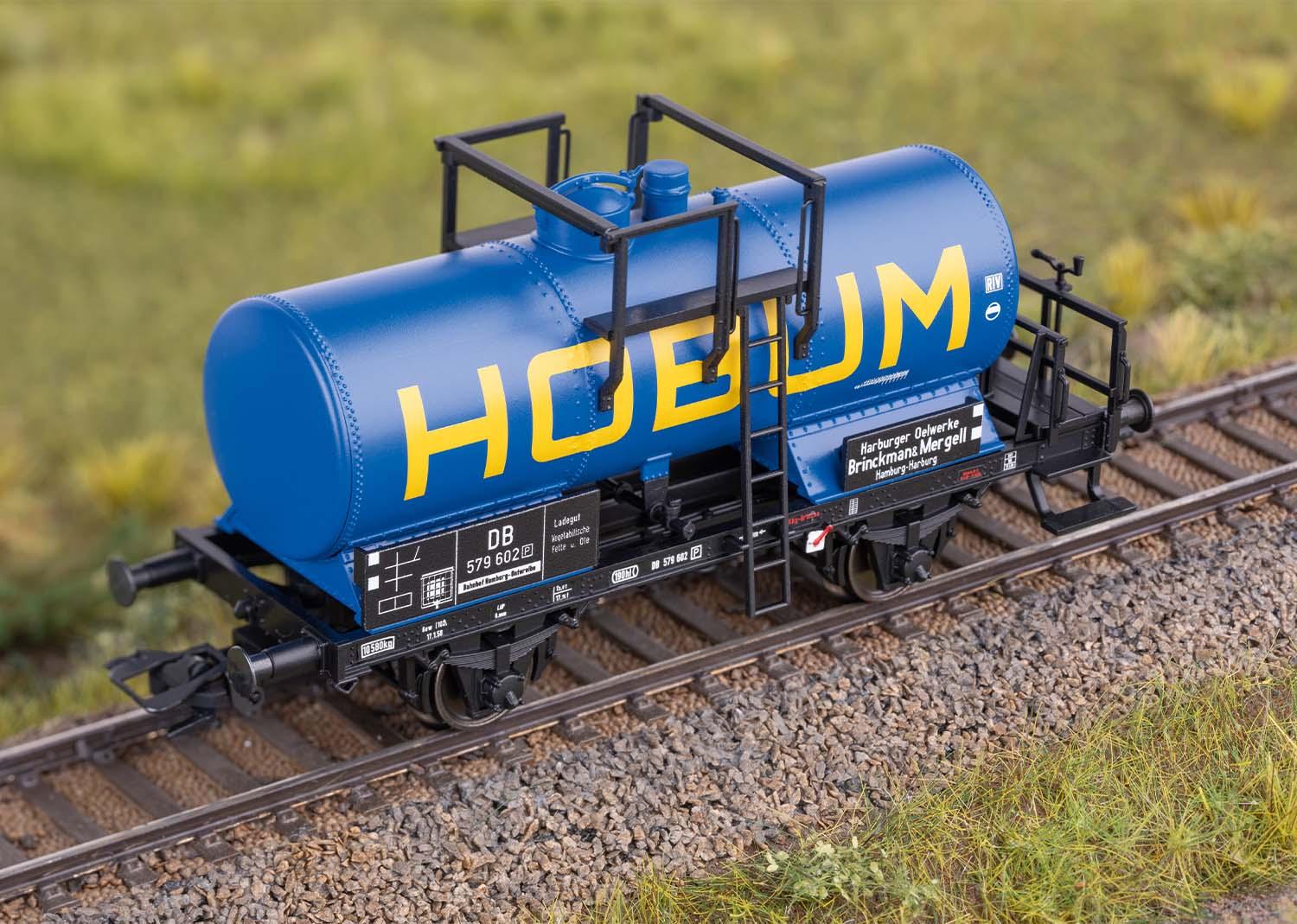 Trix 25966 Dieseltriebwagen RS SWEG