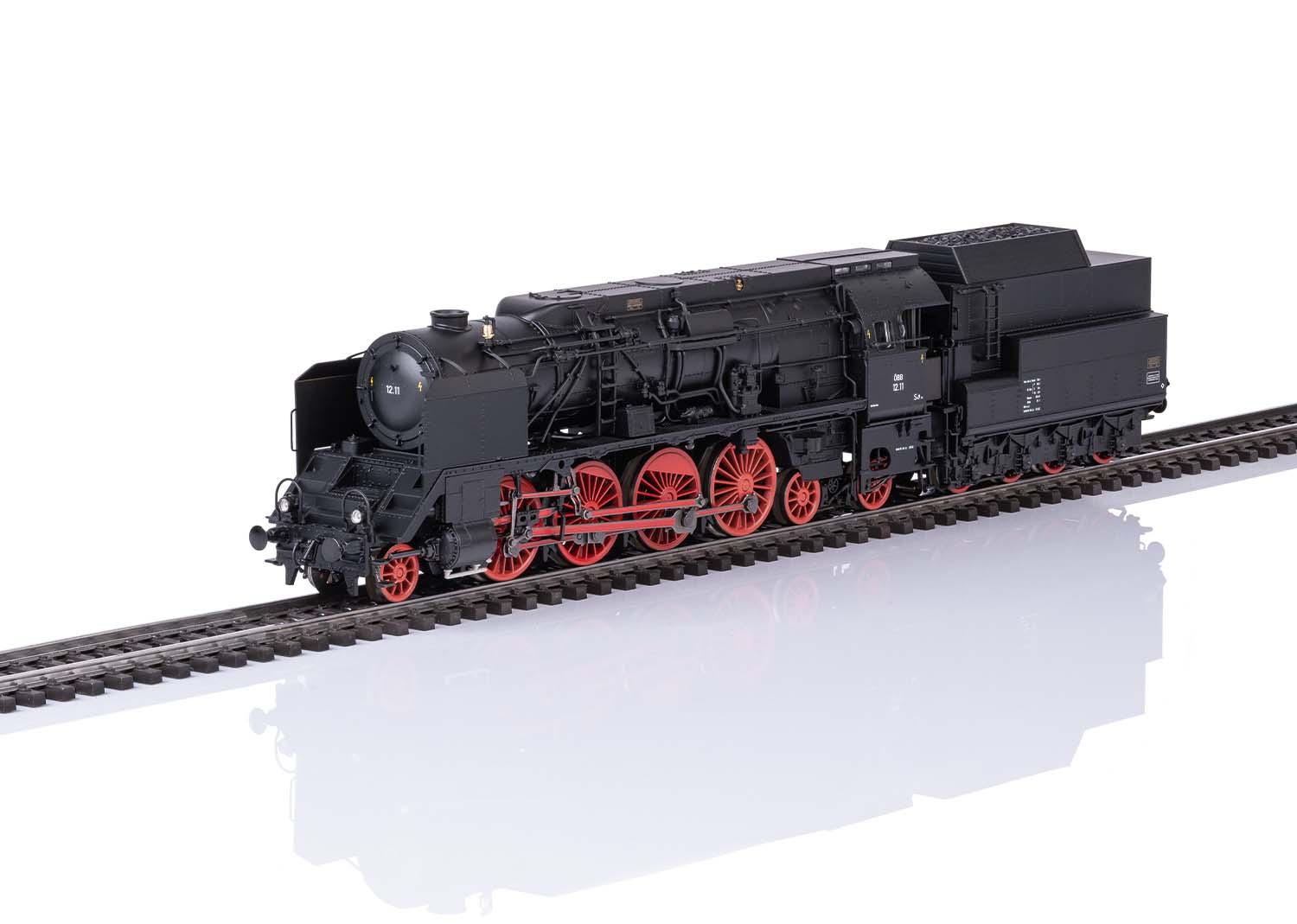 Märklin 38012 Dampflok Reihe 12.11 ÖBB