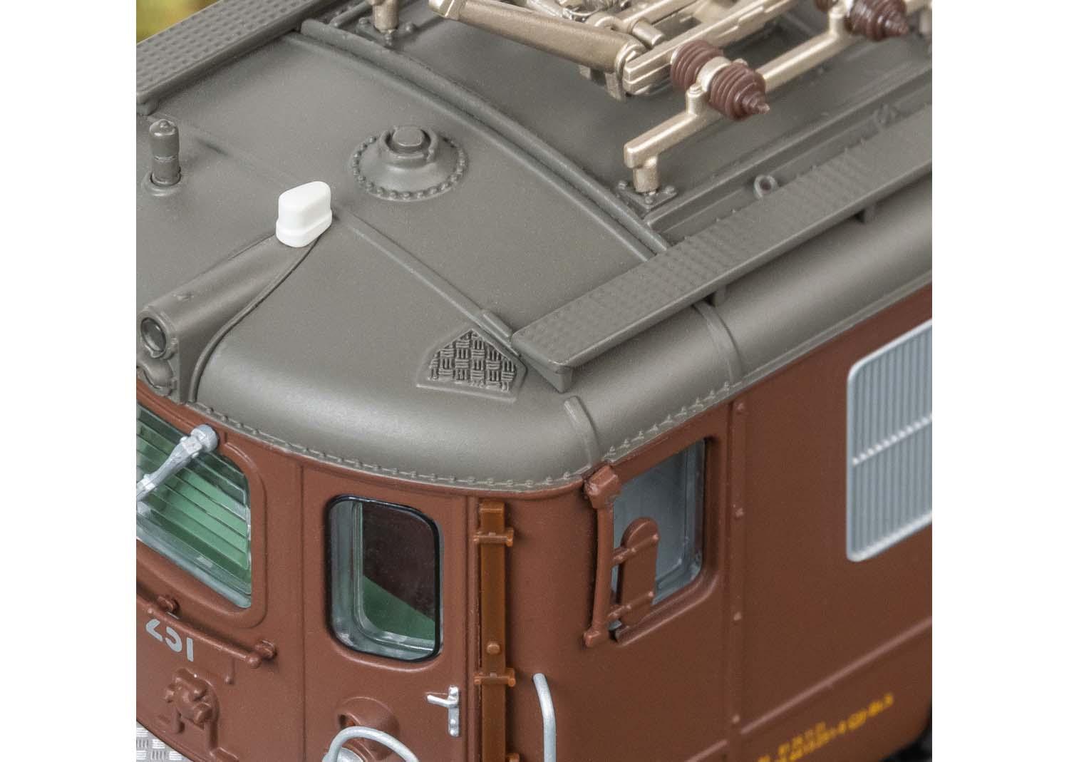Märklin 38044 E-Lok Ae 4/4 251 BLS