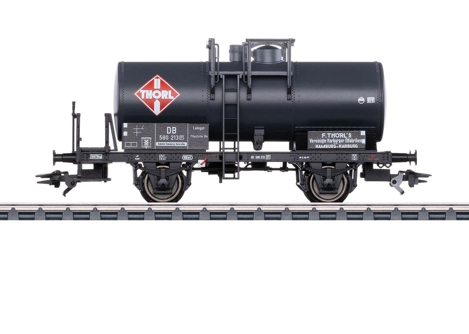 Märklin 46502 Kesselwagen THÖRL