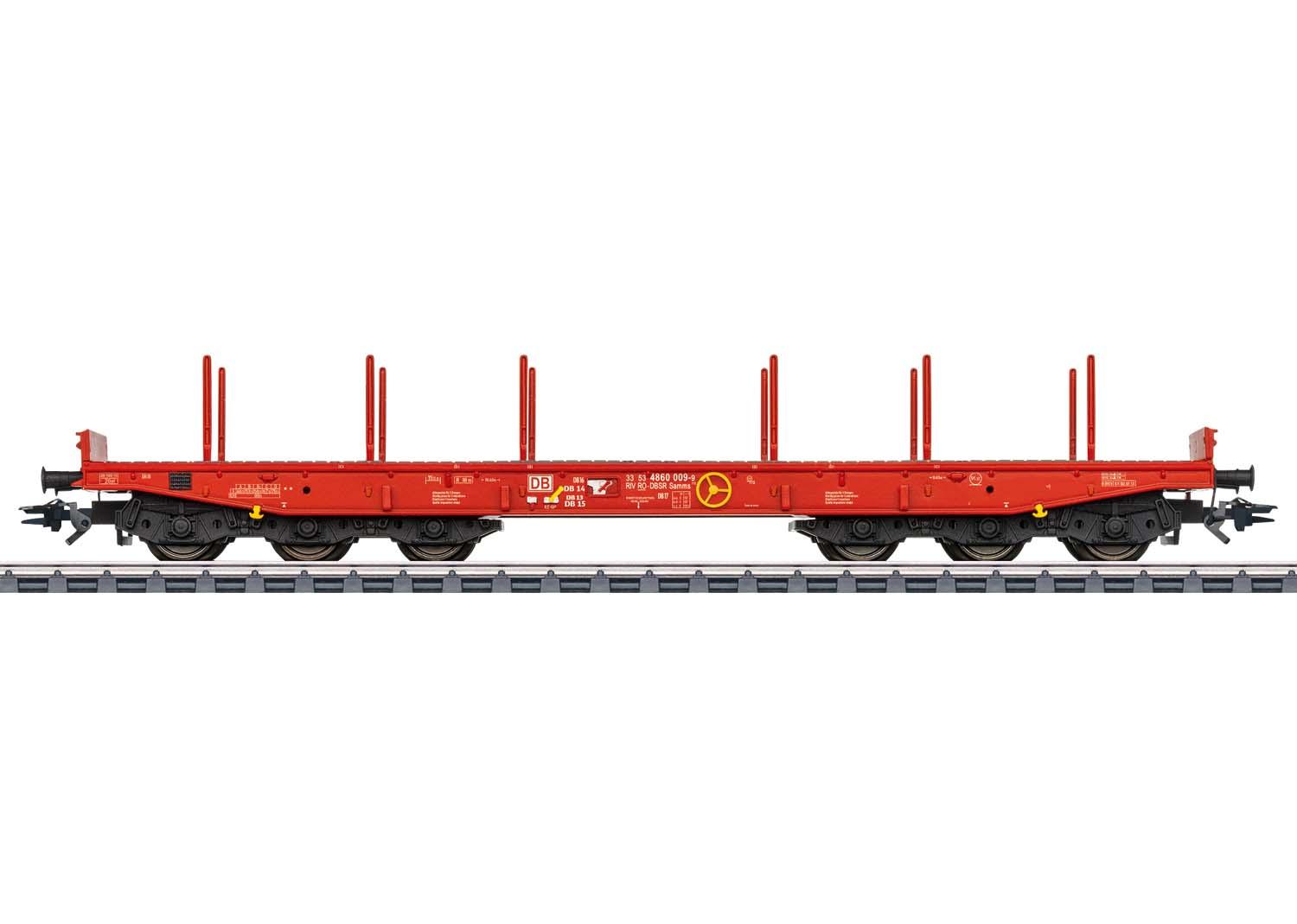 Märklin 48740 Schwerlastwagen für CarMotion