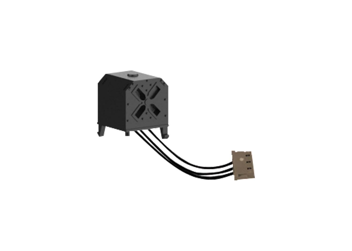 Märklin 74477 Weichenlaterne m. Elektr. für 24720