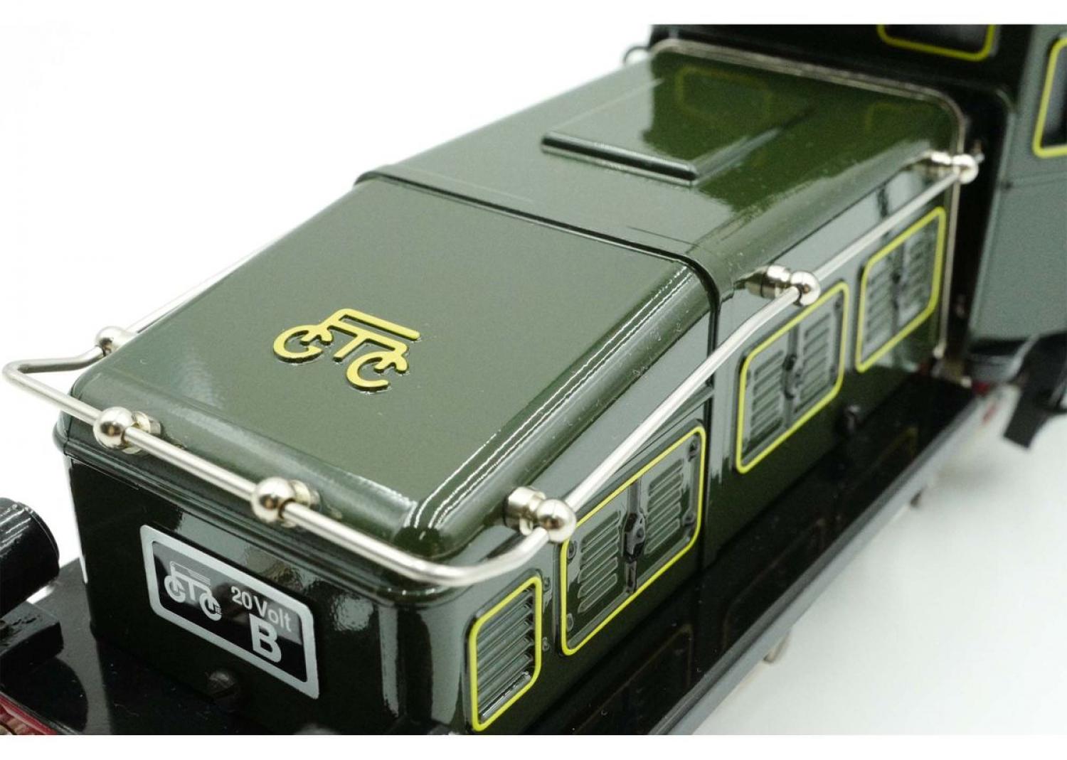 Märklin 10920 Krokodil-Replika SBB Spur 0