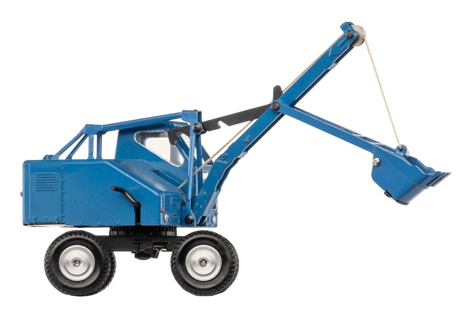 Märklin 18060 Replika Fuchs Bagger (1:45)