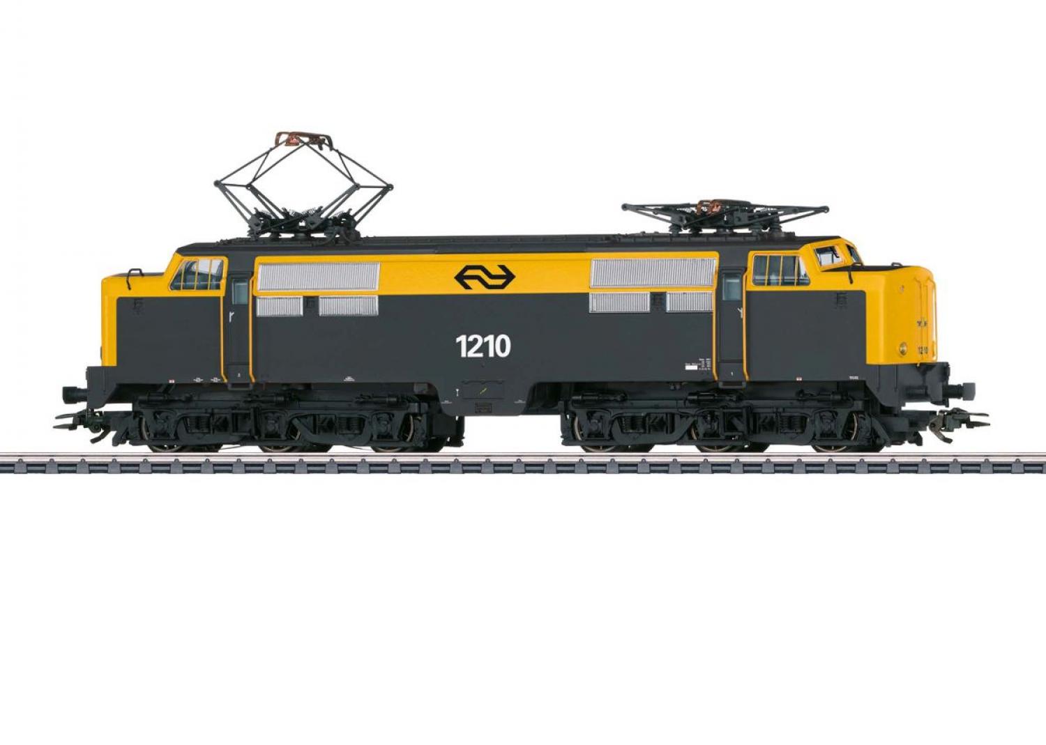 Märklin 37278 E-Lok Reihe 1200 NS