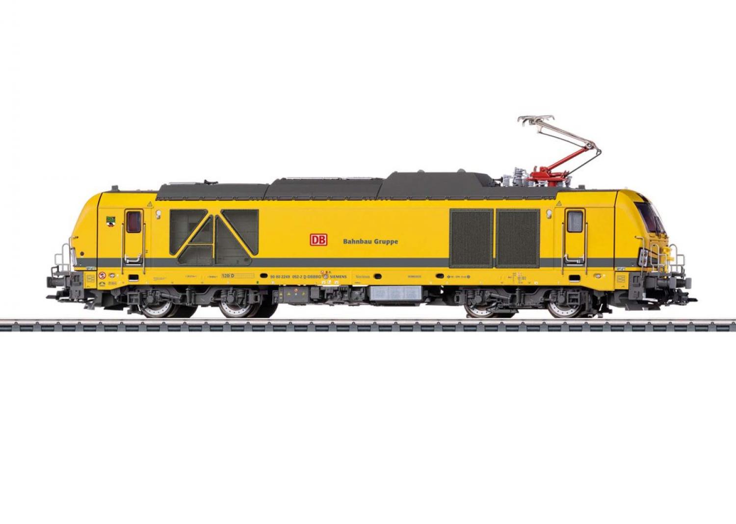 Märklin 38243 Vectron DM BR 249 DB BG