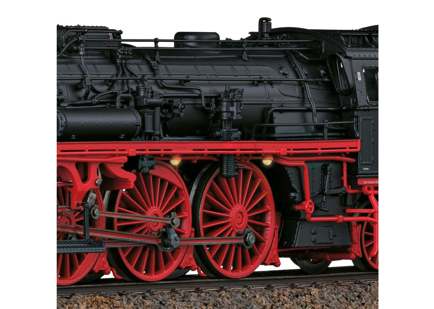 Märklin 38323 Dampflok 18 323 DB