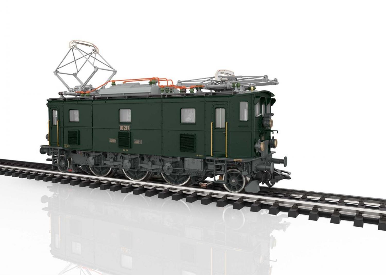 Märklin 38350 E-Lok Ae 3/5 SBB