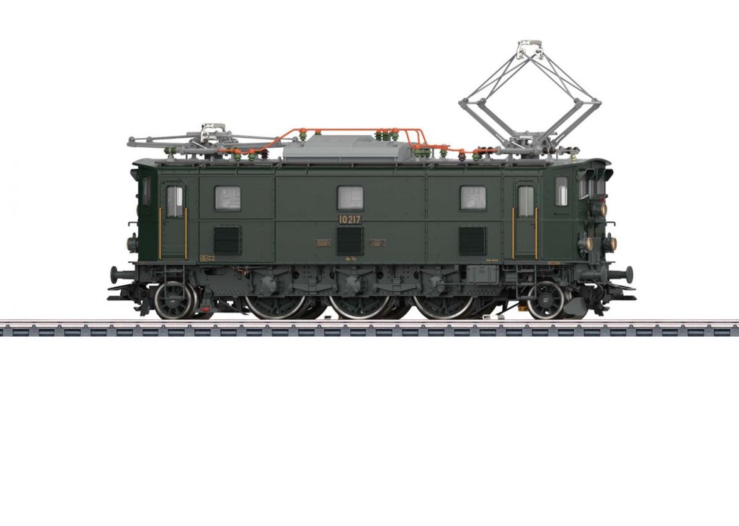 Märklin 38350 E-Lok Ae 3/5 SBB