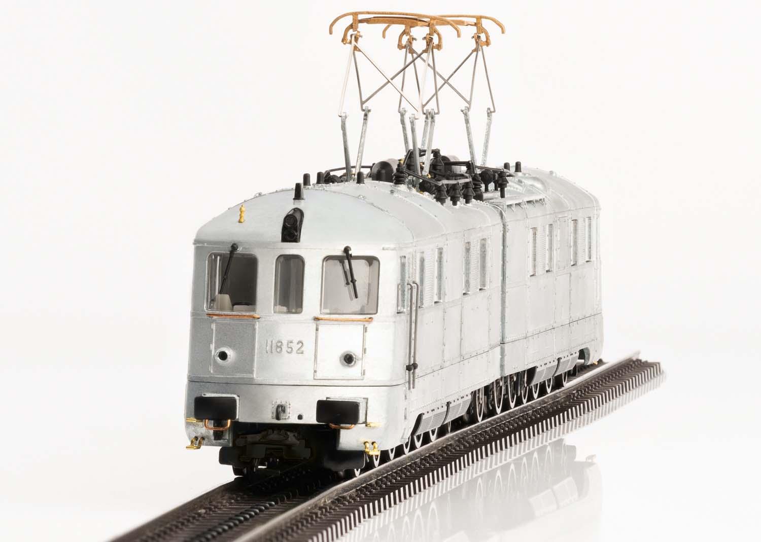 Märklin 38590 H0 E-Lok Ae 8/14 11852 SBB