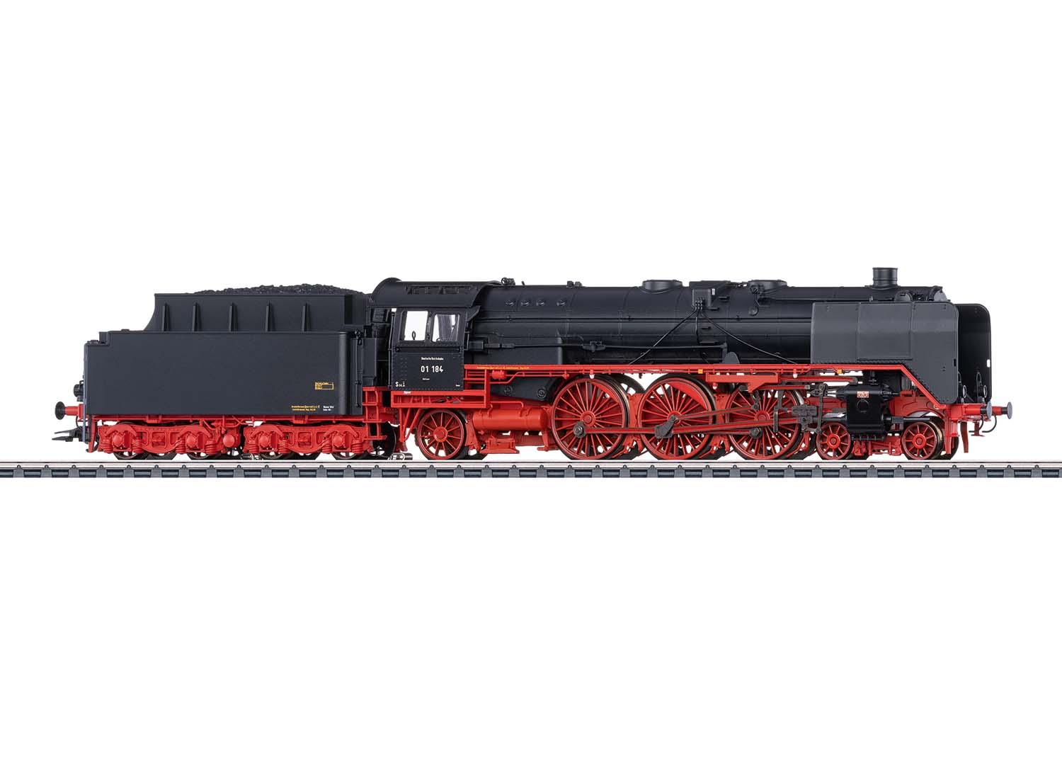 Märklin 39003 Dampflok BR 01 DRG