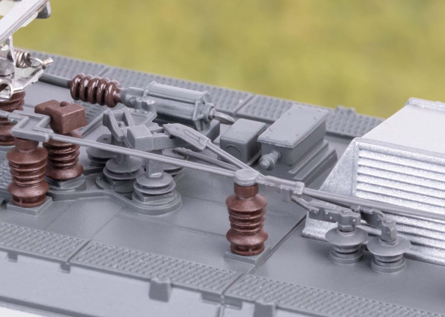 Märklin 39723 E-Lok BB 22200 SNCF