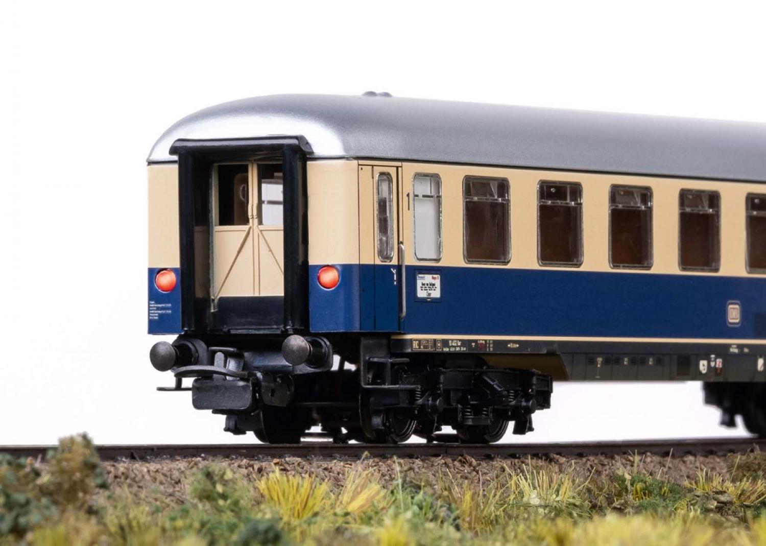 Märklin 40852 Rheingold-Wagenset DB (MHI)
