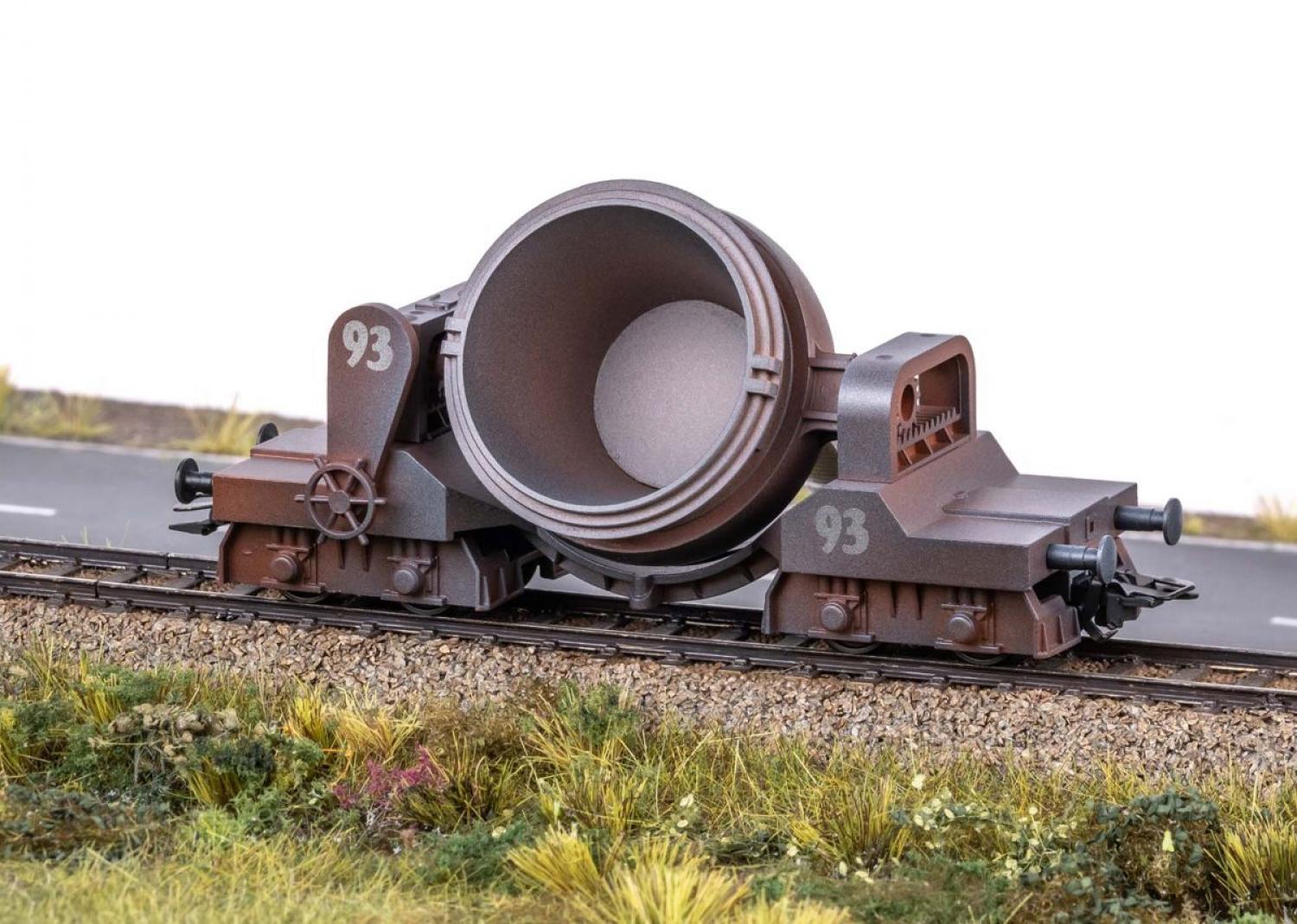 Märklin 46146 Schlackenwagen-Set