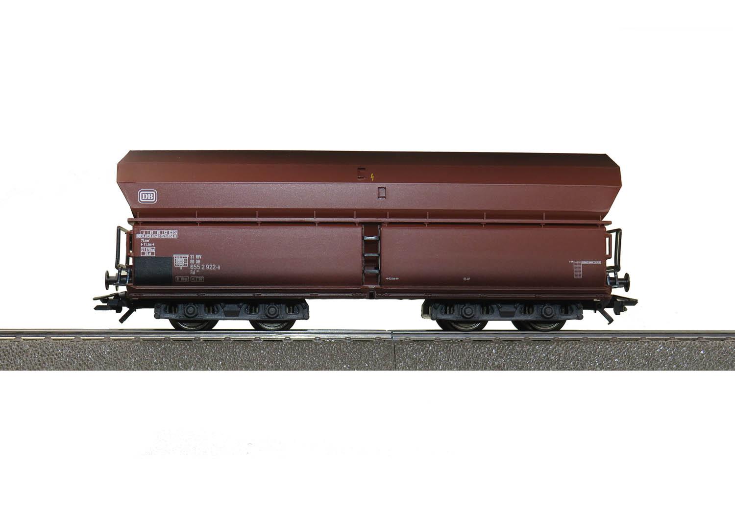 Märklin 4624 Erzwagen Fals DB