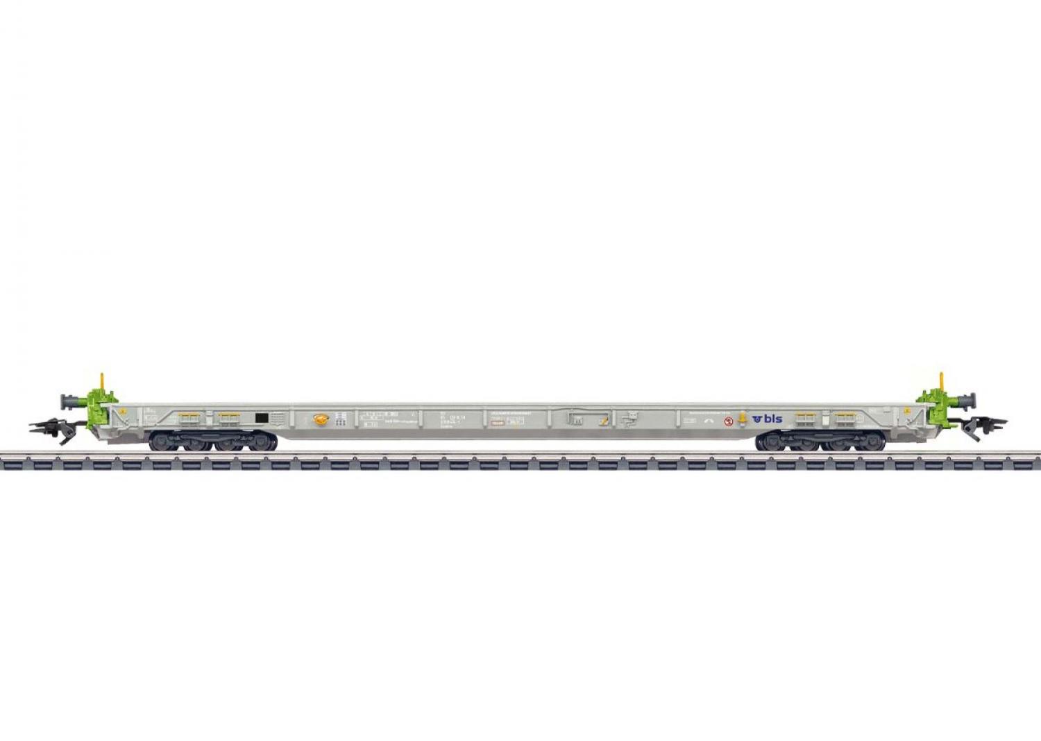 Märklin 47401 Niederflurwagen BLS