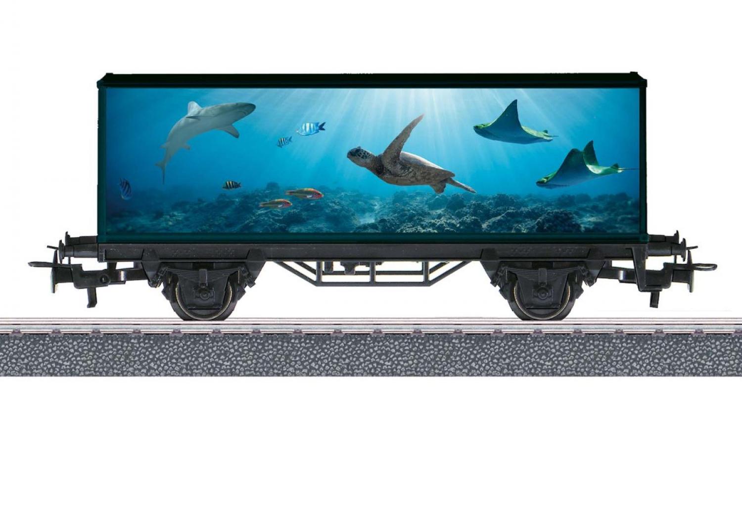 Märklin 47626 Start up Club Jahreswagen 2026