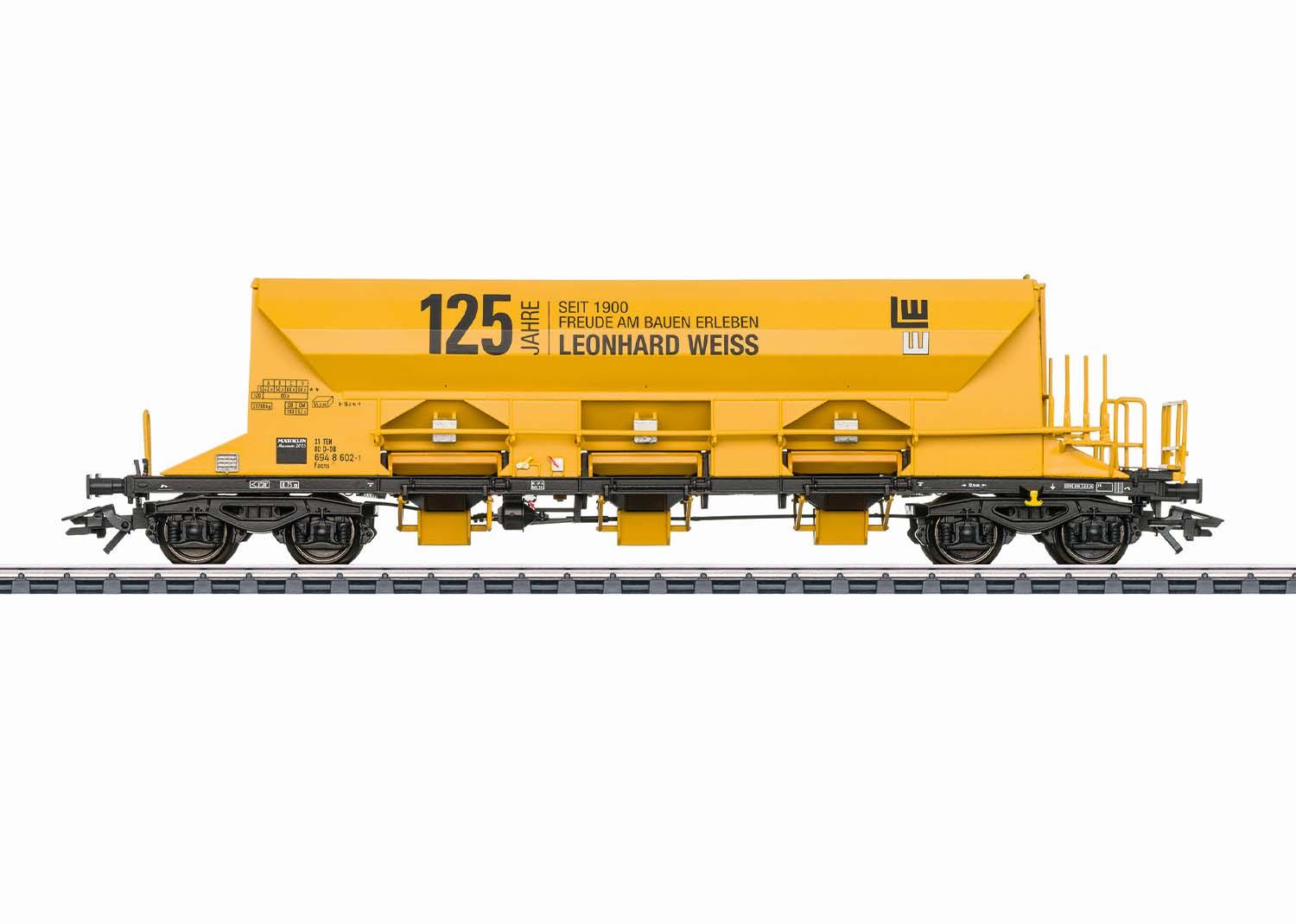 Märklin 48125 Museumswagen-Set 2025