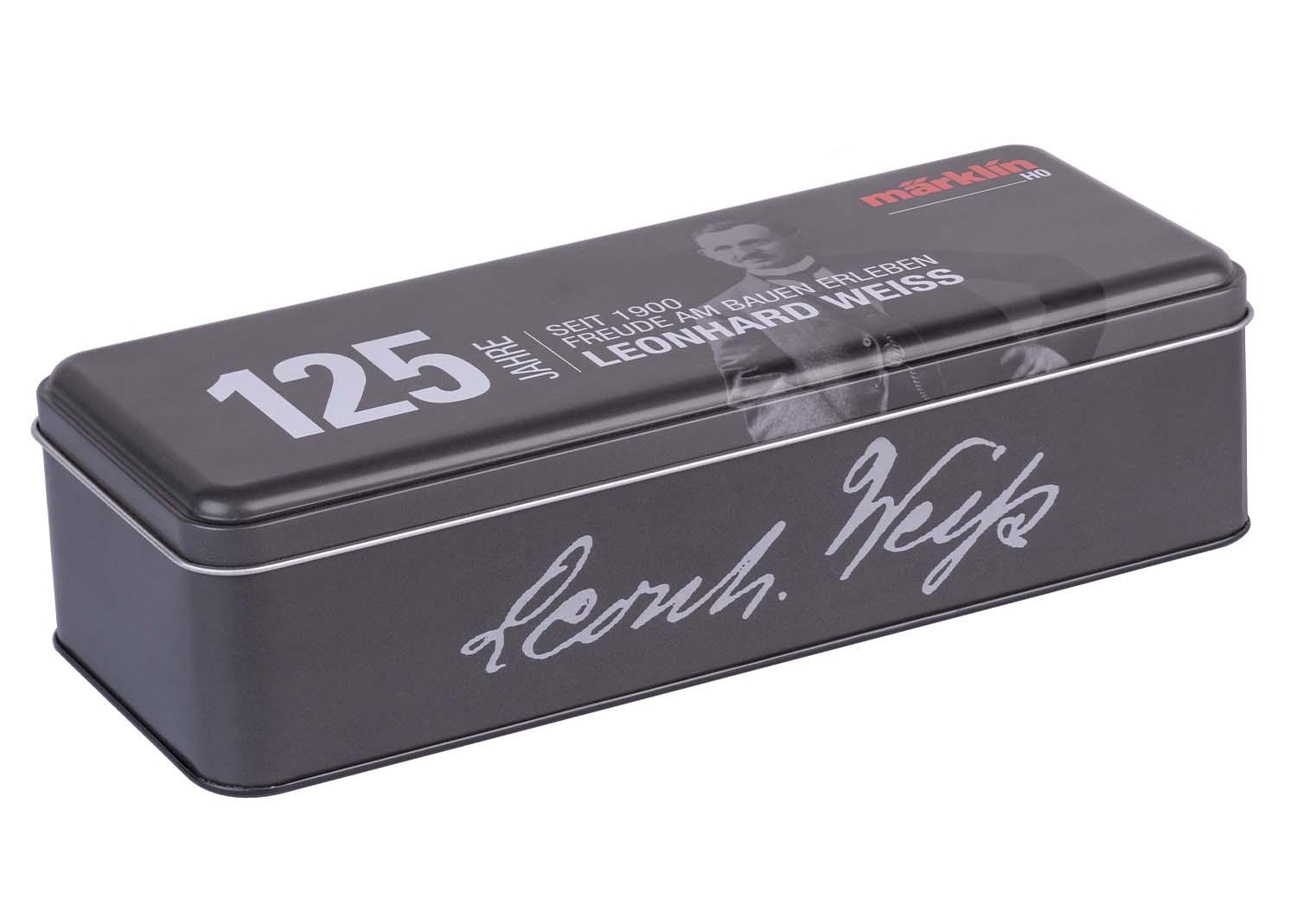 Märklin 48125 Museumswagen-Set 2025