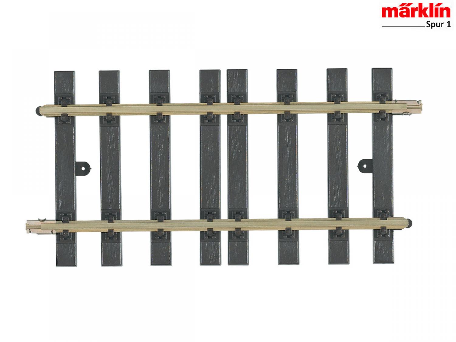 Märklin 59055 Gleis gerade 150mm(H1002)