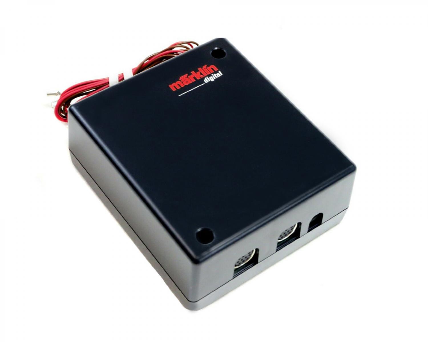 Märklin 60116 Digital-Anschlussbox HO