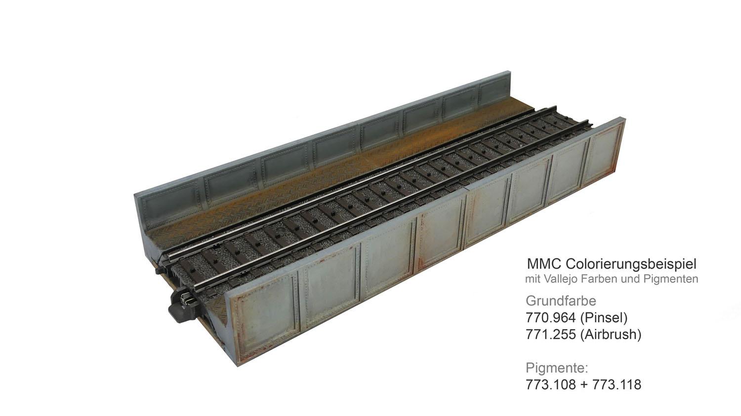 651018 Blechträgerbrücke gerade 18 cm (64)