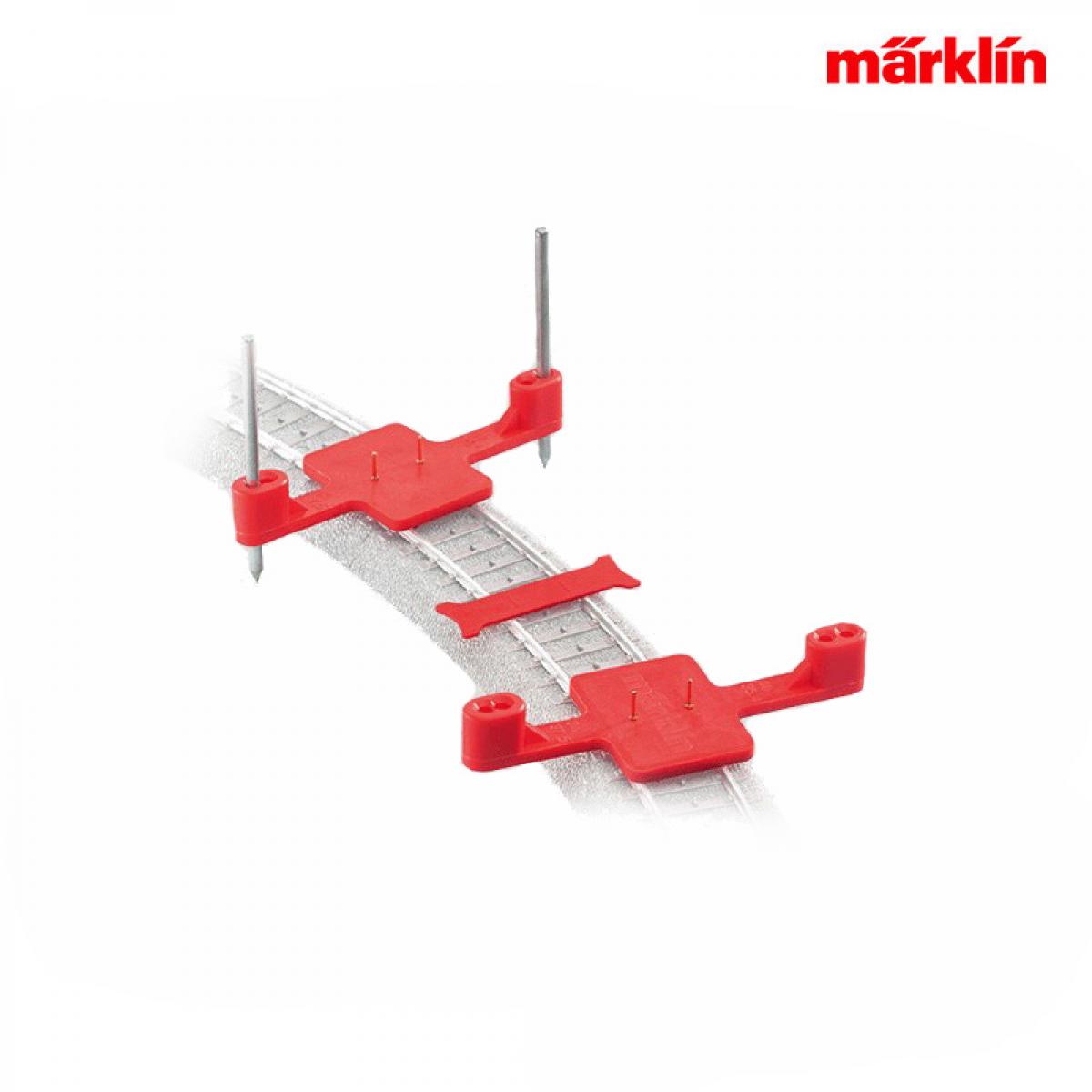 Märklin 70011 Mastpositionslehre-Set