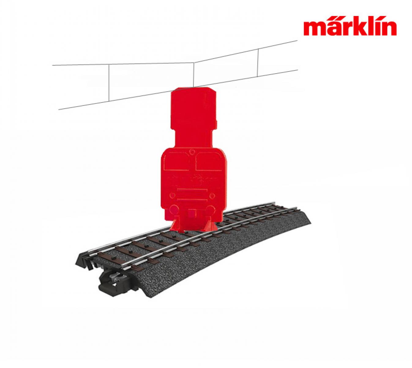 Märklin 70012 Fahrdraht-Montagelehre H0
