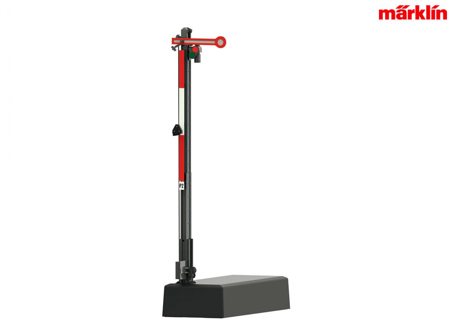 Märklin 70393 Form-Hauptsignal (Gittermast)