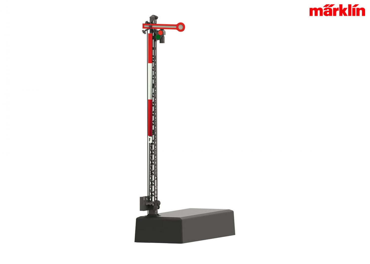 Märklin 70394 Form-Hauptsignal (Gittermast)