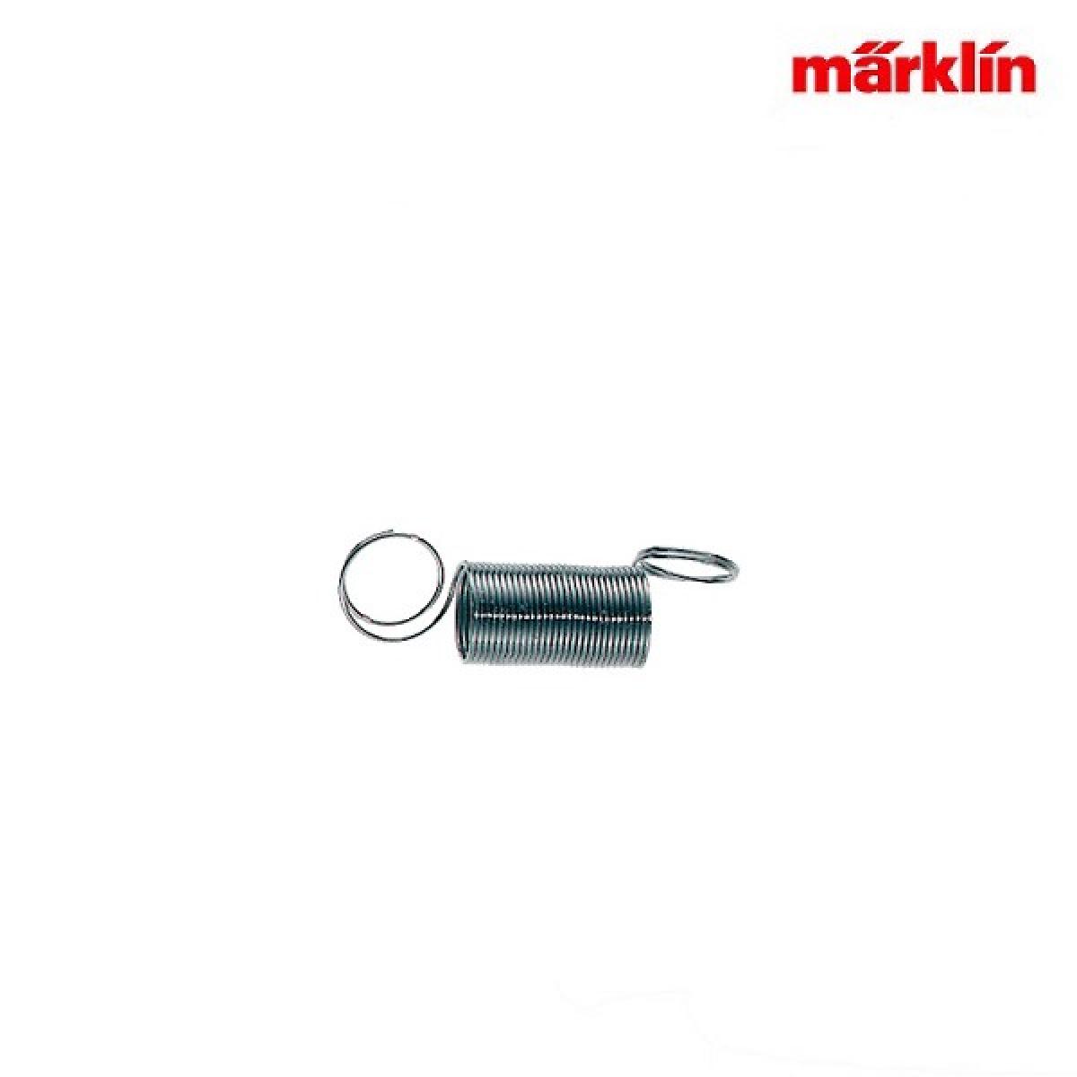 Märklin 7194 Schaltschieberfeder (5 Stück)